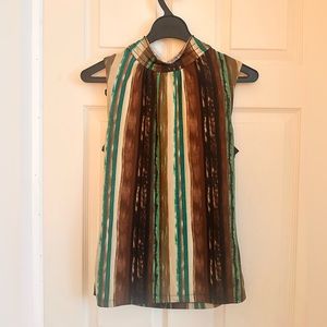 Serenade soft tank - size S